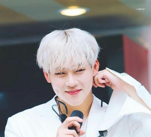 Bertabur Bintang, Deretan Idol KPop Menawan Ini Berasal dari Daegu!