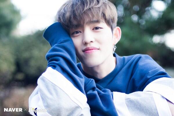 Bertabur Bintang, Deretan Idol KPop Menawan Ini Berasal dari Daegu!