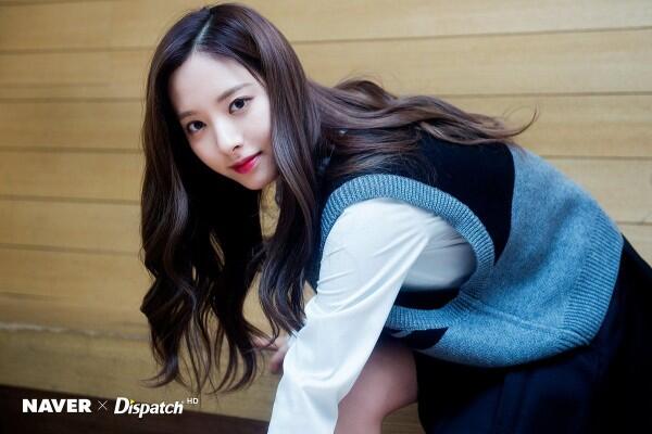 Bertabur Bintang, Deretan Idol KPop Menawan Ini Berasal dari Daegu!