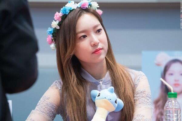 Bertabur Bintang, Deretan Idol KPop Menawan Ini Berasal dari Daegu!