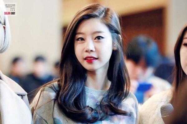 Bertabur Bintang, Deretan Idol KPop Menawan Ini Berasal dari Daegu!