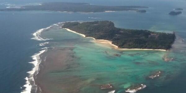 Polisi Selidiki Tempat Terbunuhnya Warga Amerika Oleh Suku Andaman
