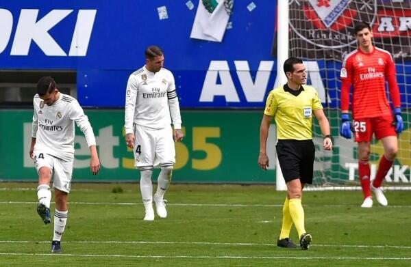 Hadapi Laga Krusial di Liga Champions, 4 Tim Top Ini Punya Bekal Buruk
