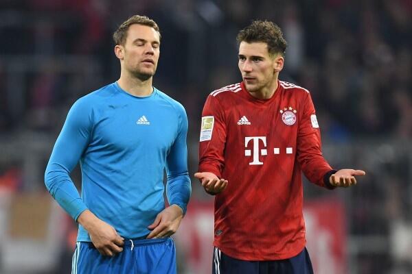 Hadapi Laga Krusial di Liga Champions, 4 Tim Top Ini Punya Bekal Buruk