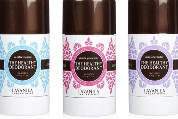 Ketiak Nyaman, Ini 5 Rekomendasi Deodorant Vegan yang Aman untukmu