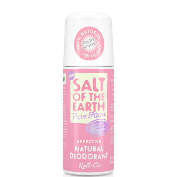 Ketiak Nyaman, Ini 5 Rekomendasi Deodorant Vegan yang Aman untukmu