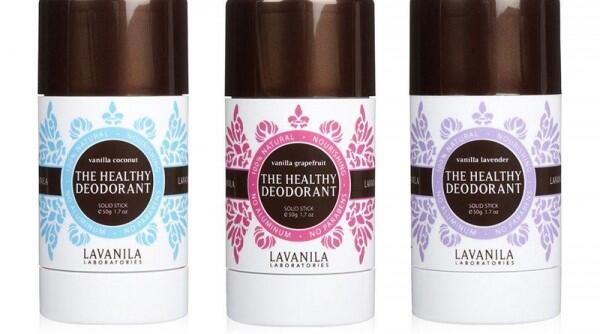 Ketiak Nyaman, Ini 5 Rekomendasi Deodorant Vegan yang Aman untukmu
