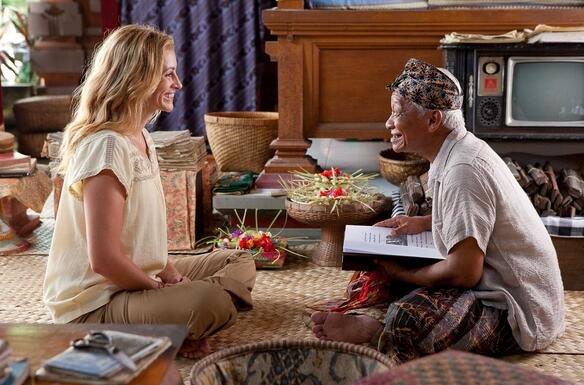 Bikin Bangga, 7 Film Keren Hollywood Ini Syuting di Indonesia Lho!