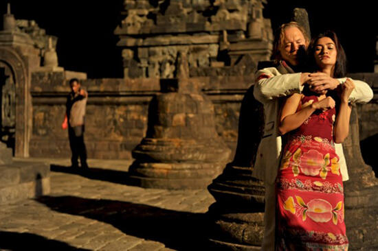 Bikin Bangga, 7 Film Keren Hollywood Ini Syuting di Indonesia Lho!