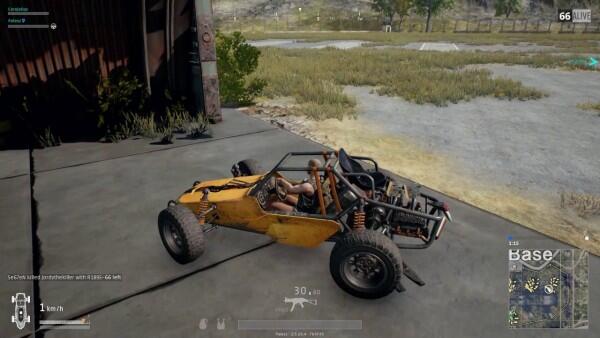 11 Jenis Kendaraan Darat yang Ada di PUBG, Sudah Tahu Belum?