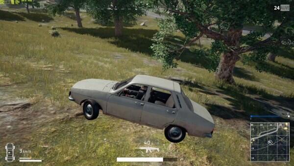 11 Jenis Kendaraan Darat yang Ada di PUBG, Sudah Tahu Belum?