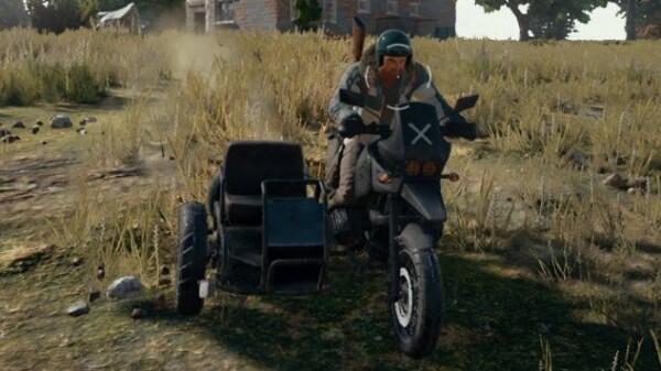 11 Jenis Kendaraan Darat yang Ada di PUBG, Sudah Tahu Belum?