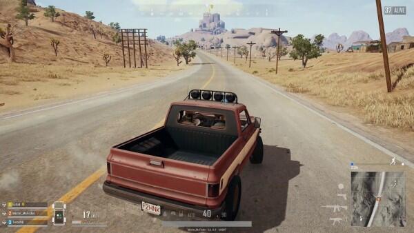 11 Jenis Kendaraan Darat yang Ada di PUBG, Sudah Tahu Belum?