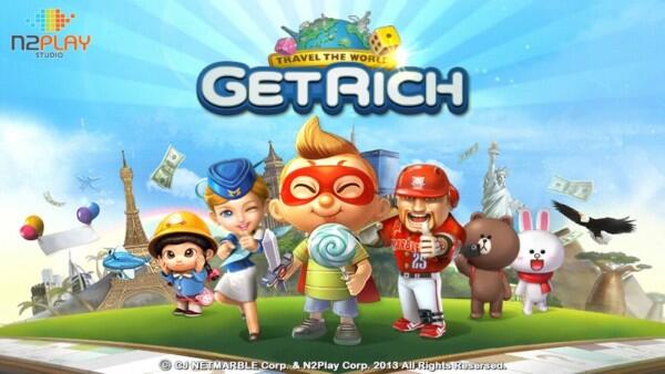 Meski Terlihat Sederhana, 5 Game LINE Ini Bikin Nagih!