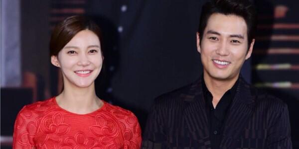 Selalu Jadi Cowok Keren, Ini 5 KDrama Joo Sang Wook