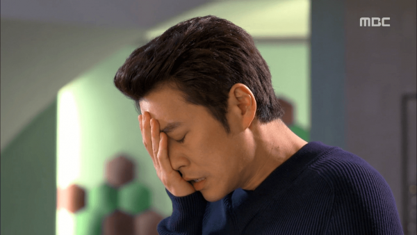 Selalu Jadi Cowok Keren, Ini 5 KDrama Joo Sang Wook