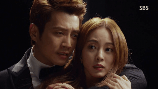 Selalu Jadi Cowok Keren, Ini 5 KDrama Joo Sang Wook