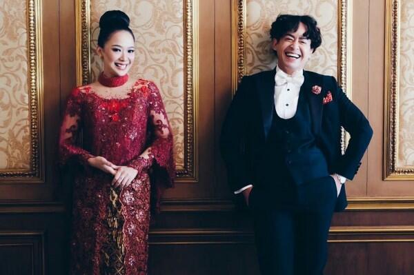 Segera Menikah, 10 Gaya Yuanita Christiani Ini Bikin Kamu Jatuh Cinta!