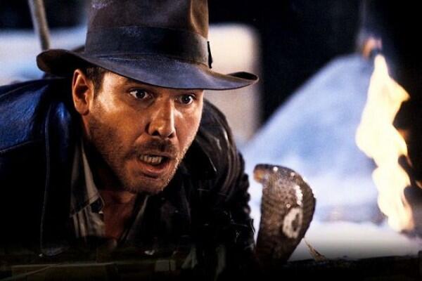 6 Film Lawas Harrison Ford yang Wajib Kamu Tonton Ulang