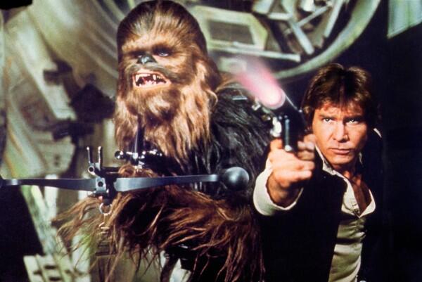 6 Film Lawas Harrison Ford yang Wajib Kamu Tonton Ulang