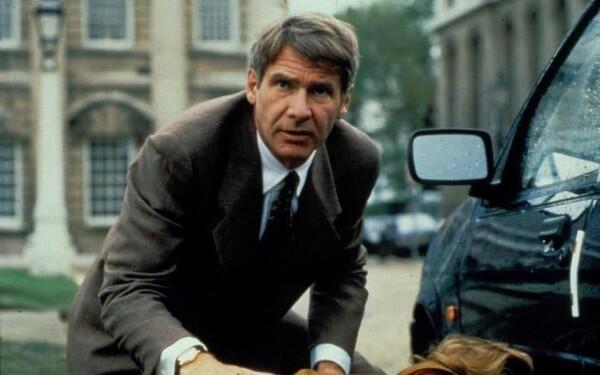 6 Film Lawas Harrison Ford yang Wajib Kamu Tonton Ulang