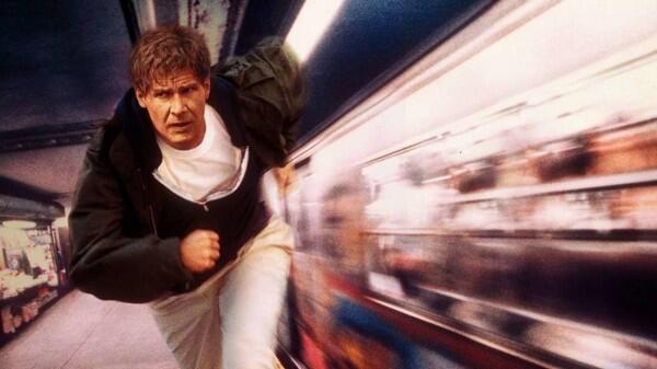 6 Film Lawas Harrison Ford yang Wajib Kamu Tonton Ulang