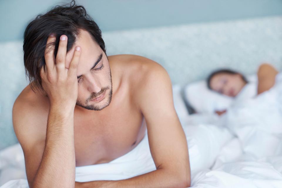 Ini 7 Faktor Penyebab Libido Rendah Paling Umum, Jadi Kurang Greng Deh