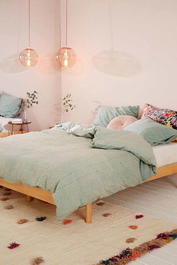 10 Desain Kamar Kos Bertema Pastel, Bikin Setiap Sudut Instagramable!