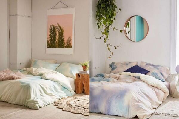 10 Desain Kamar Kos Bertema Pastel, Bikin Setiap Sudut Instagramable!