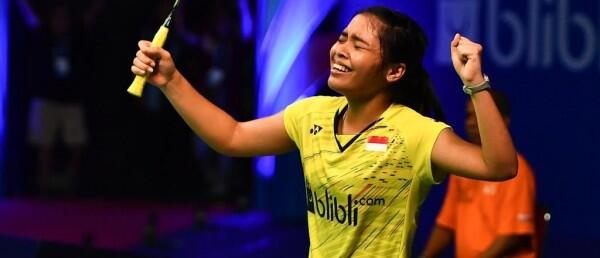 4 Fakta Pemain Indonesia di Korea Masters 2018, Jojo & Ginting Mundur!