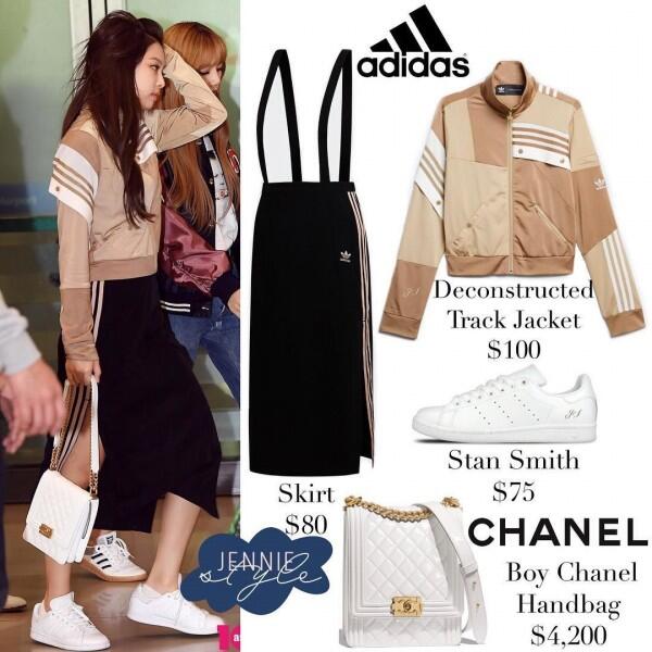 17 Harga Tas Mahal Nan Mewah Jennie BLACKPINK, Puluhan Juta Rupiah