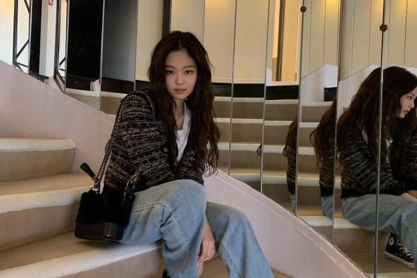17 Harga Tas Mahal Nan Mewah Jennie BLACKPINK, Puluhan Juta Rupiah