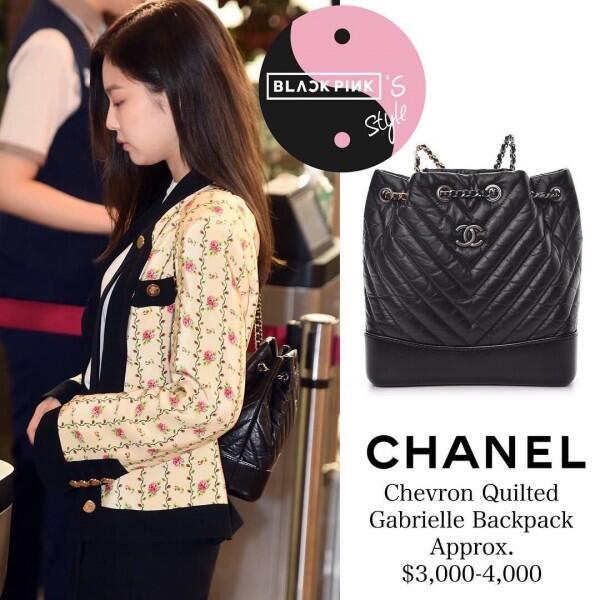 17 Harga Tas Mahal Nan Mewah Jennie BLACKPINK, Puluhan Juta Rupiah