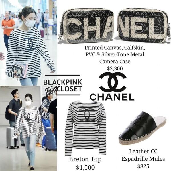 17 Harga Tas Mahal Nan Mewah Jennie BLACKPINK, Puluhan Juta Rupiah