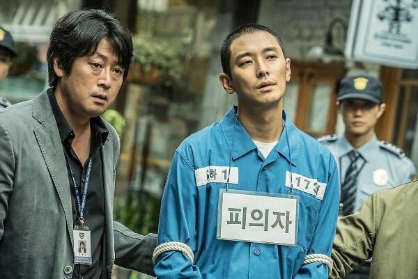 6 Film Korea Terbaru Genre Thriller Ini Bikin Otakmu Mikir Keras!