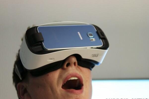 Wajib Coba, 7 Game VR untuk Android Terbaik di Tahun 2018