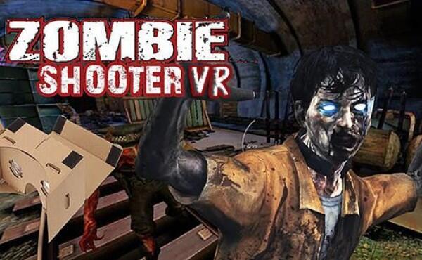 Wajib Coba, 7 Game VR untuk Android Terbaik di Tahun 2018
