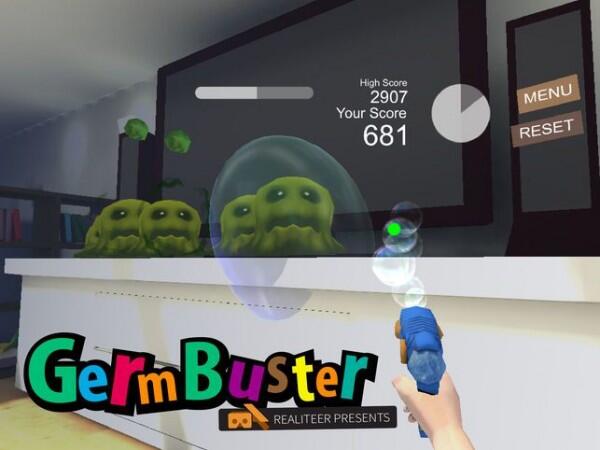Wajib Coba, 7 Game VR untuk Android Terbaik di Tahun 2018