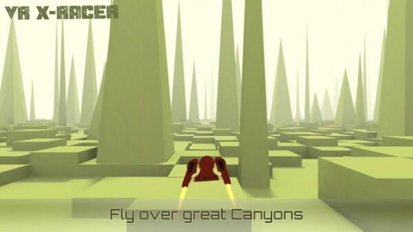 Wajib Coba, 7 Game VR untuk Android Terbaik di Tahun 2018