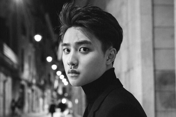 6 Idol KPop Ini Punya Mata Bulat yang Tatapannya Bikin Meleleh