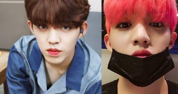 6 Idol KPop Ini Punya Mata Bulat yang Tatapannya Bikin Meleleh