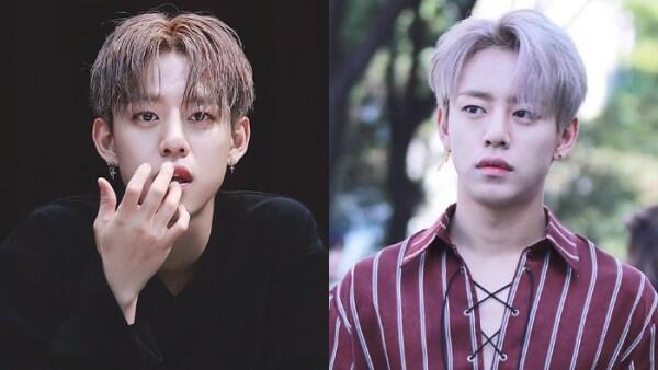 6 Idol KPop Ini Punya Mata Bulat yang Tatapannya Bikin Meleleh