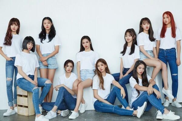 Segera Debut, Ini 10 Member Cherry Bullet dari FNC Entertainment