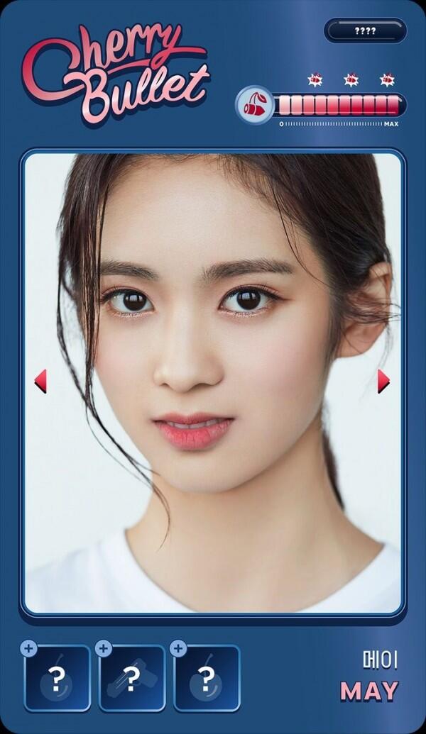 Segera Debut, Ini 10 Member Cherry Bullet dari FNC Entertainment