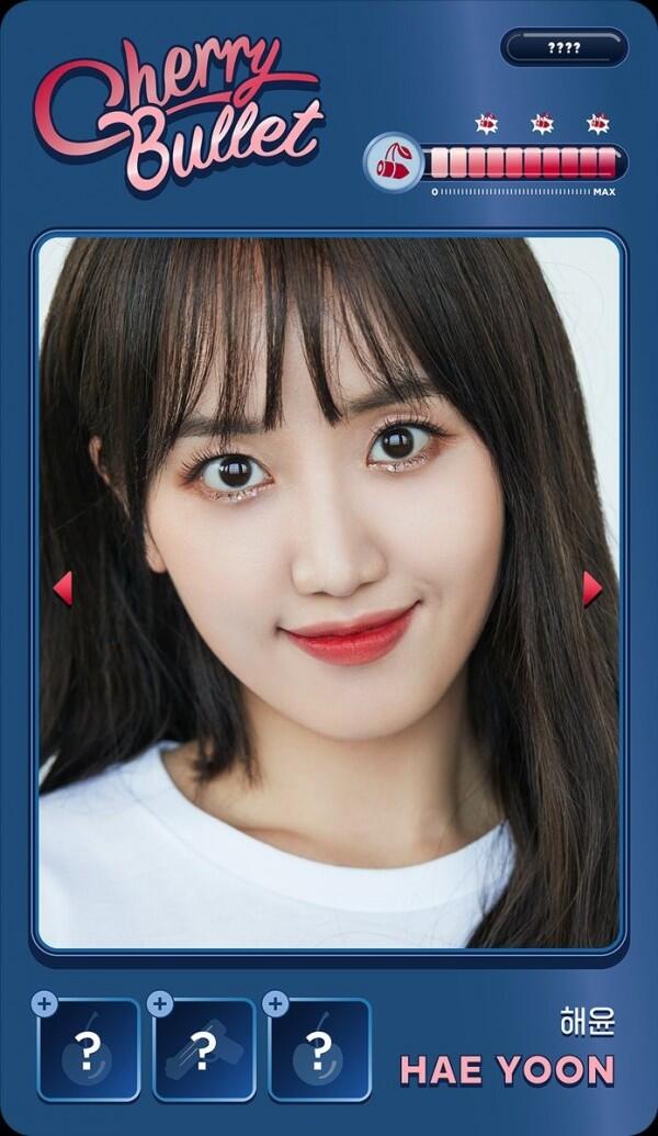 Segera Debut, Ini 10 Member Cherry Bullet dari FNC Entertainment