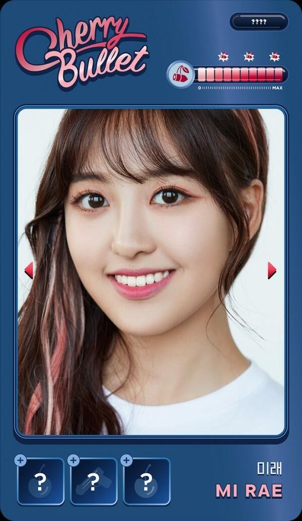 Segera Debut, Ini 10 Member Cherry Bullet dari FNC Entertainment