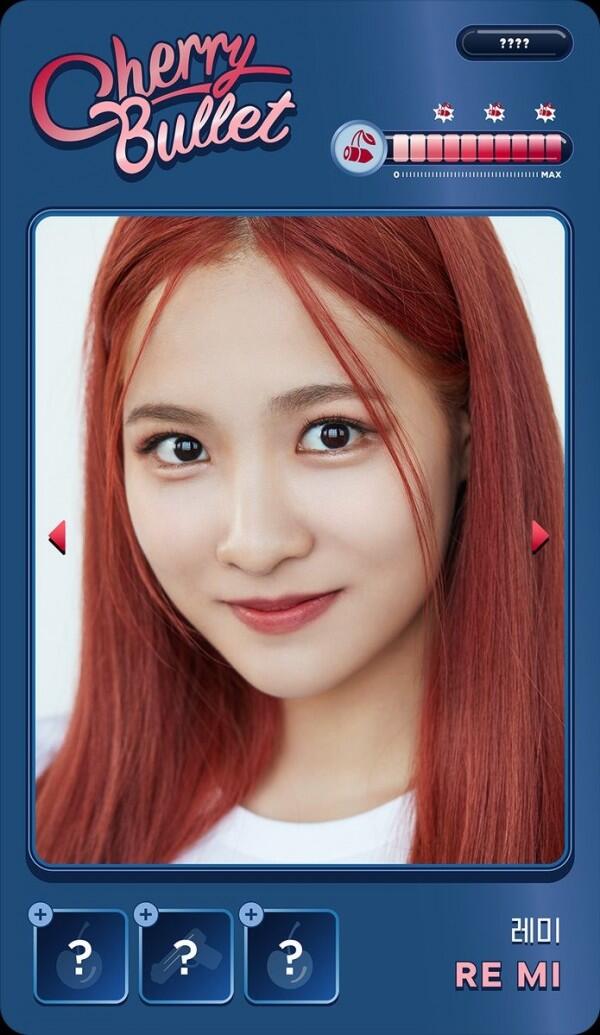 Segera Debut, Ini 10 Member Cherry Bullet dari FNC Entertainment