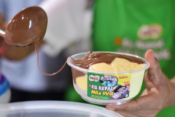 7 Makanan & Minuman Ini Jadi Biasa Aja kalau Gak Pakai Susu, Setuju?