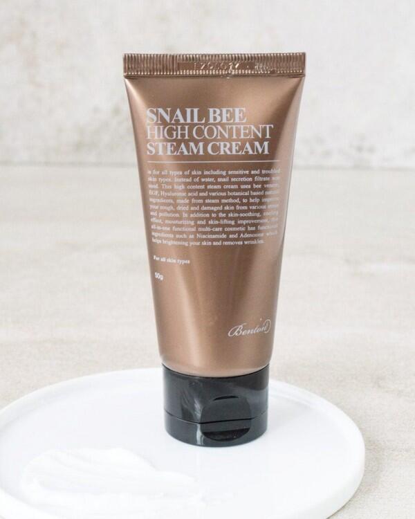5 Rekomendasi Snail Skin Care untuk Atasi Penuaan Dini
