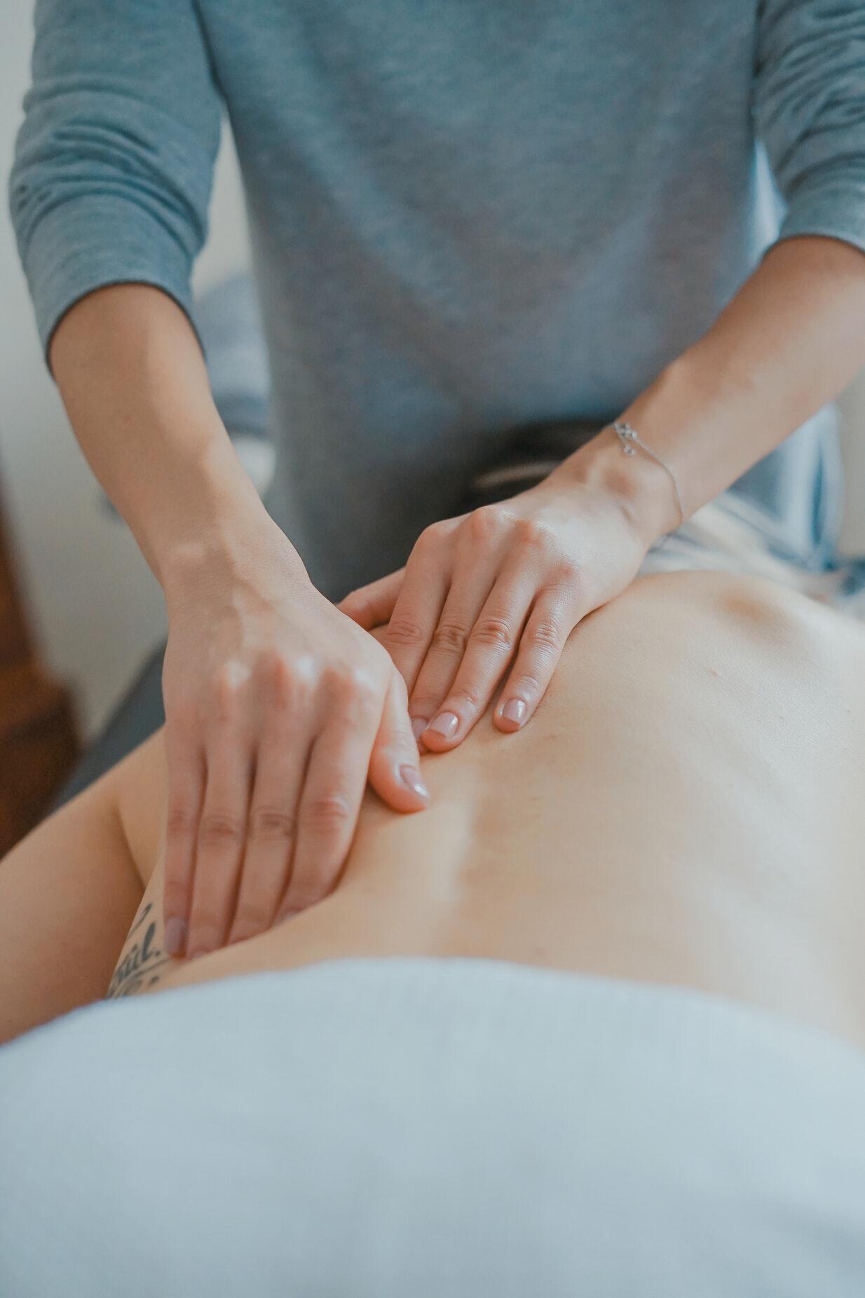 10 Hal yang Terapis Massage Ingin Kamu Tahu Soal Pijat dari Lubuk Hati